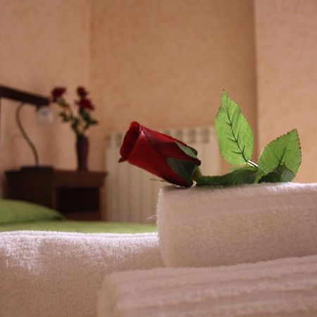 Cityguesthouse Catanzaro Kültér fotó