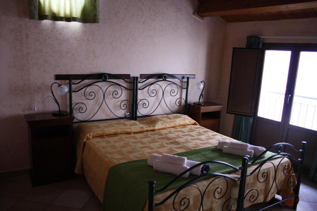 Cityguesthouse Catanzaro Kültér fotó