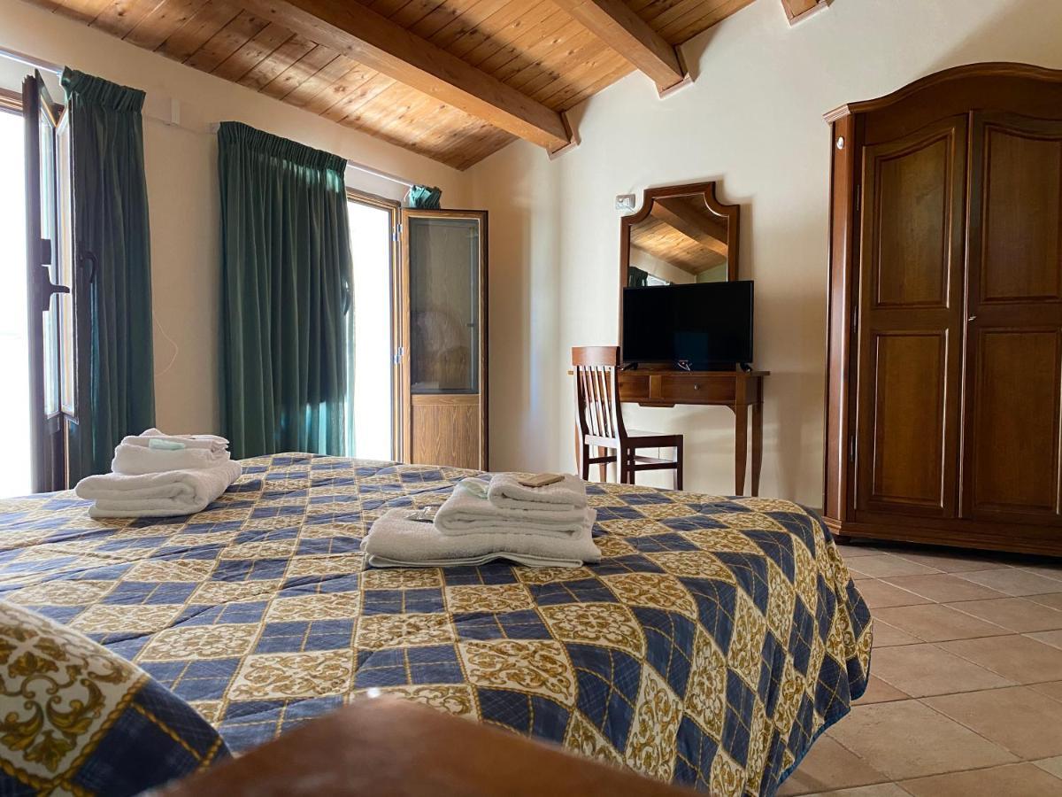Cityguesthouse Catanzaro Kültér fotó