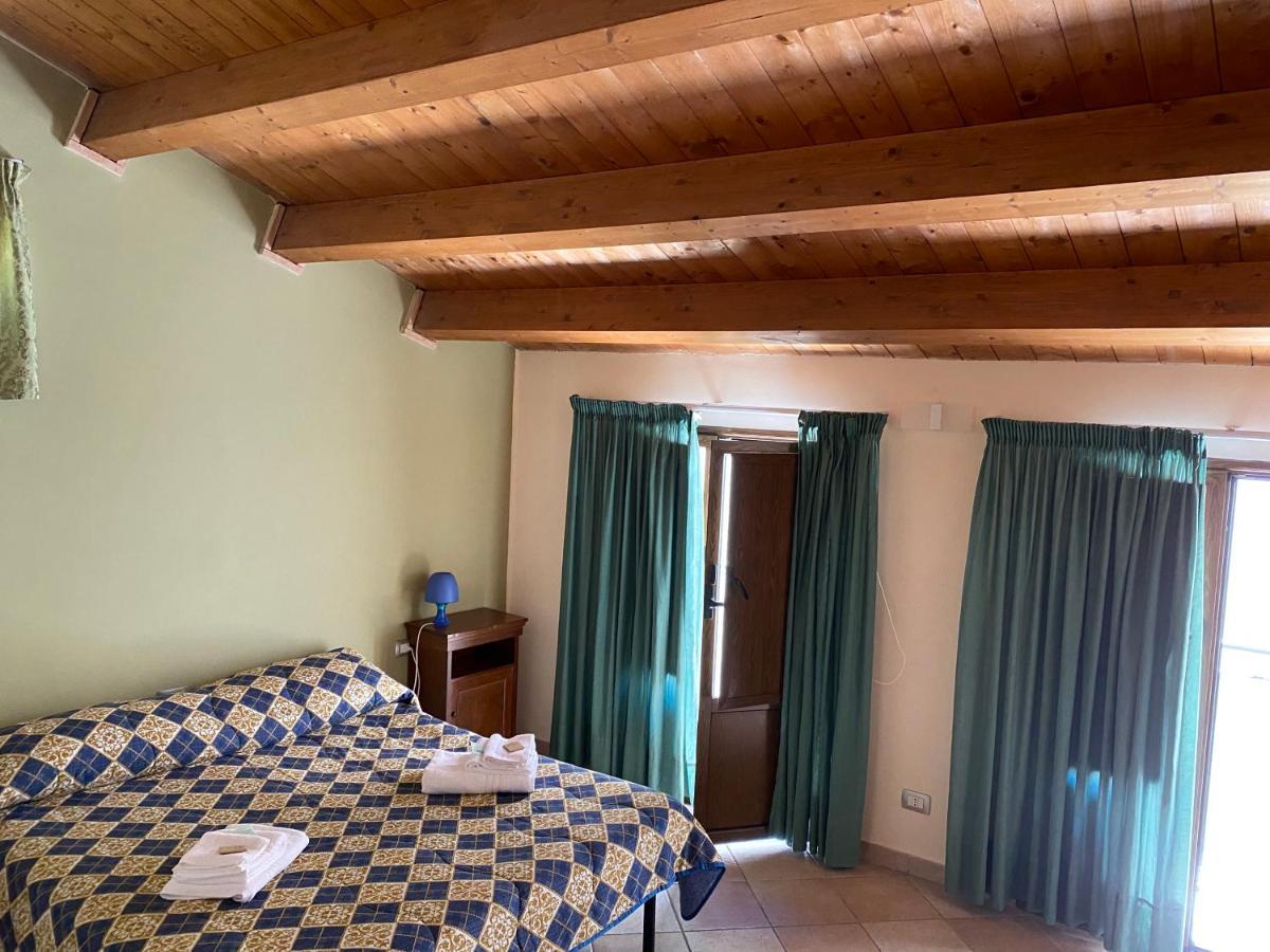 Cityguesthouse Catanzaro Kültér fotó