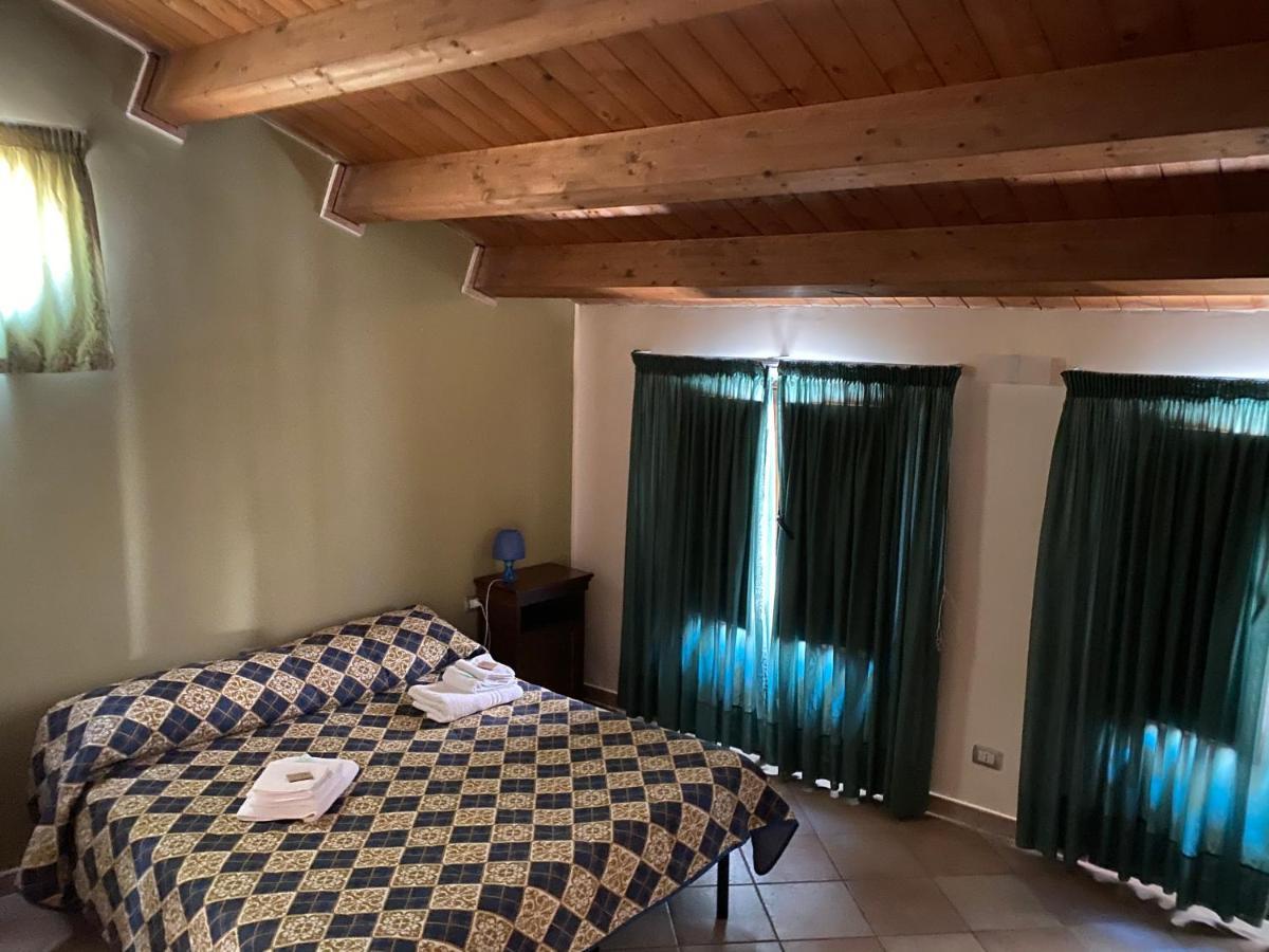 Cityguesthouse Catanzaro Kültér fotó