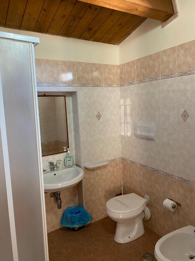 Cityguesthouse Catanzaro Kültér fotó