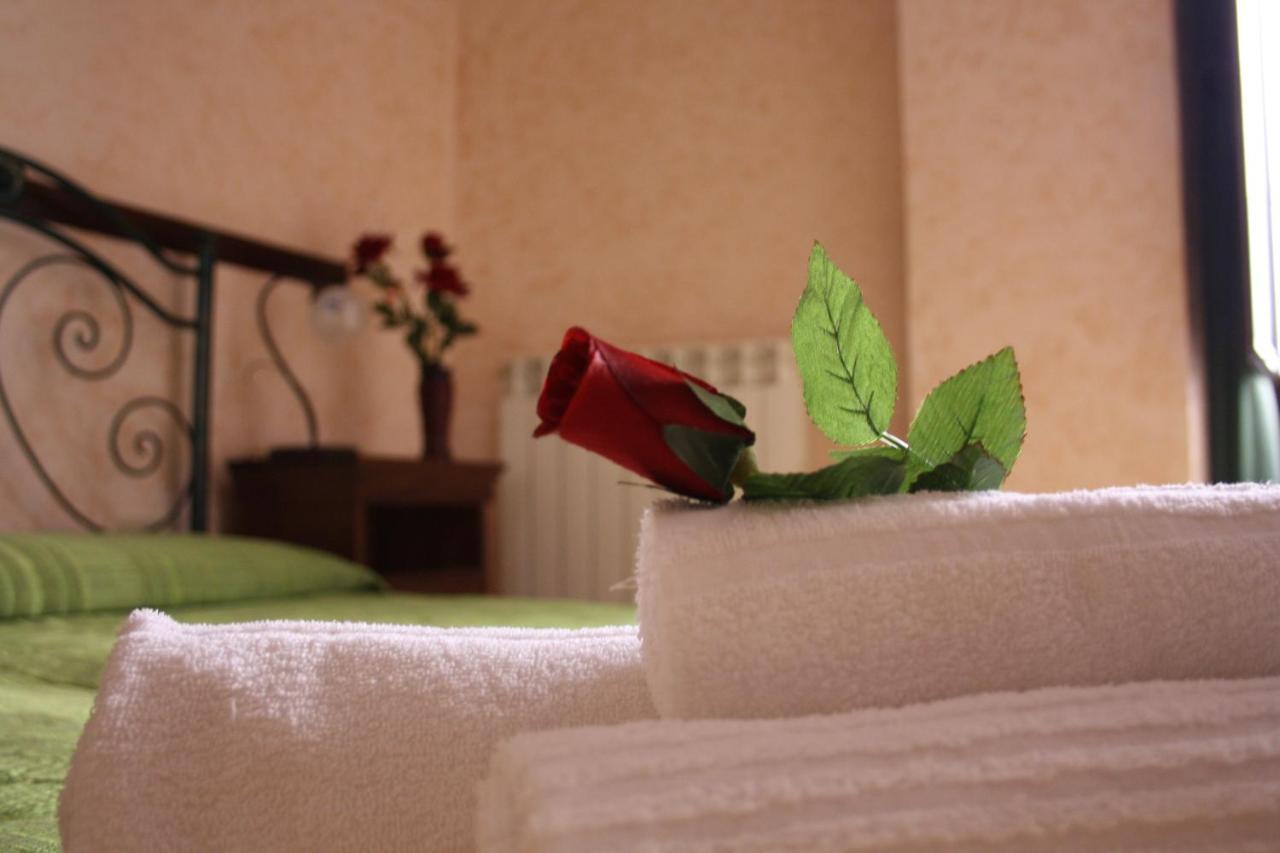 Cityguesthouse Catanzaro Kültér fotó