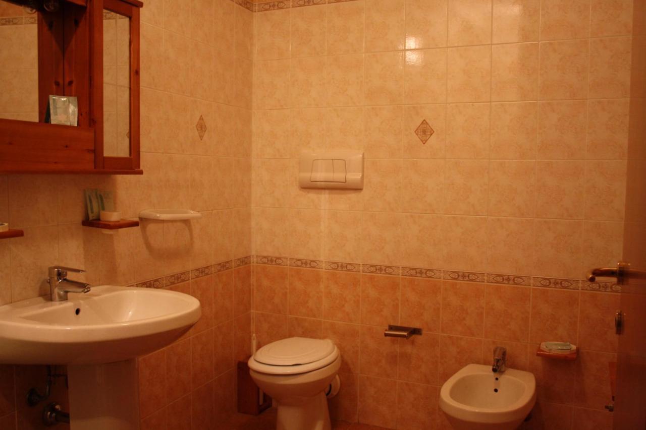 Cityguesthouse Catanzaro Kültér fotó