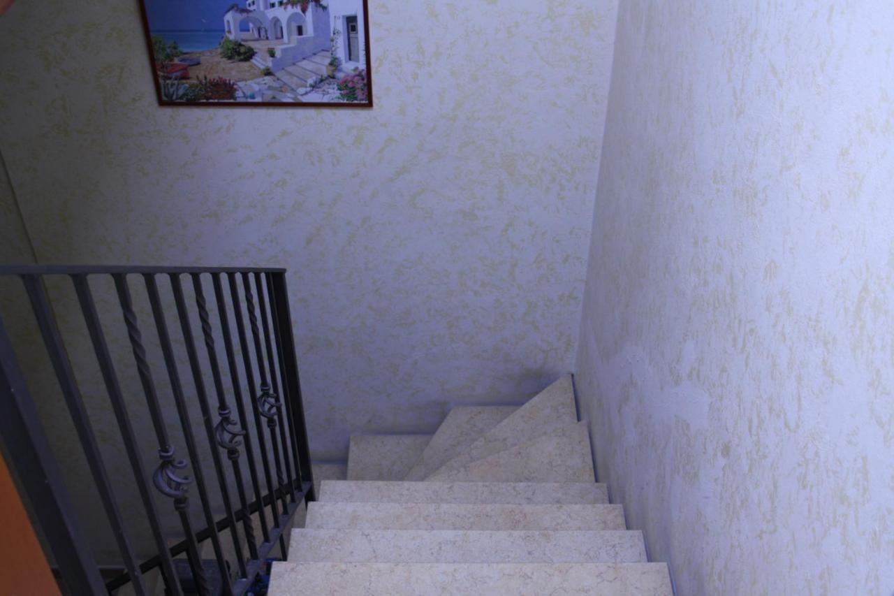 Cityguesthouse Catanzaro Kültér fotó
