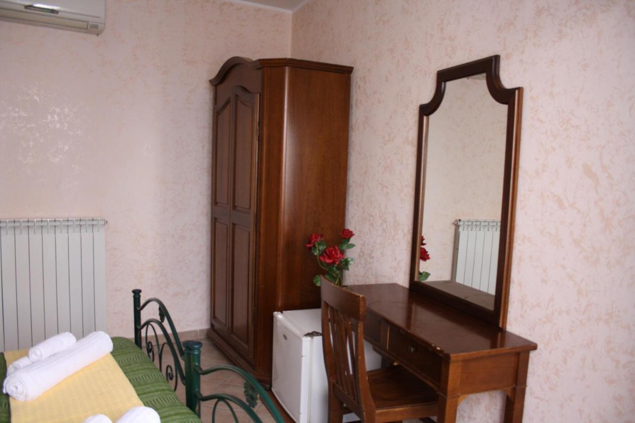 Cityguesthouse Catanzaro Kültér fotó