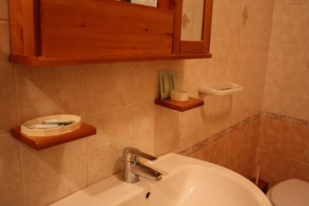 Cityguesthouse Catanzaro Kültér fotó