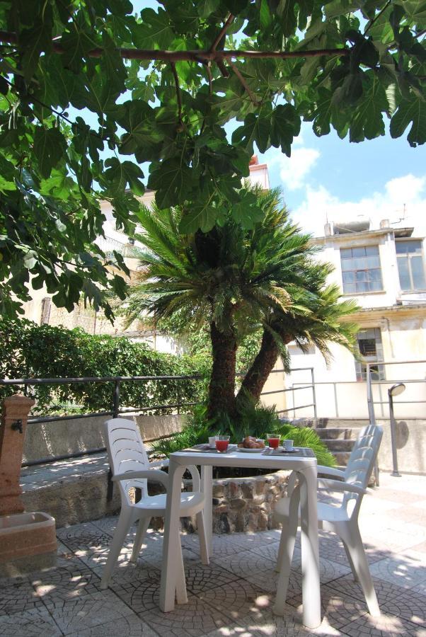 Cityguesthouse Catanzaro Kültér fotó