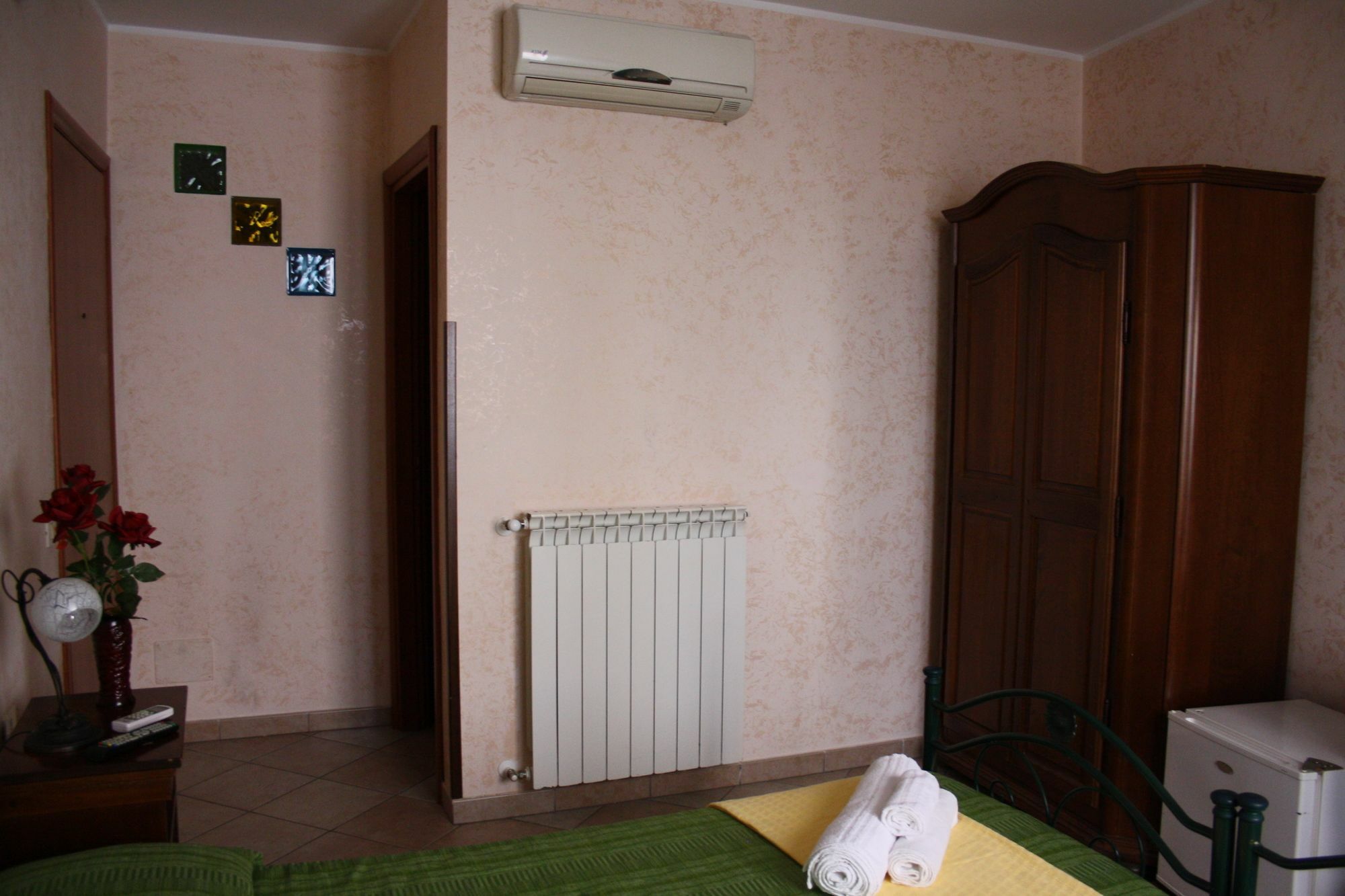 Cityguesthouse Catanzaro Kültér fotó