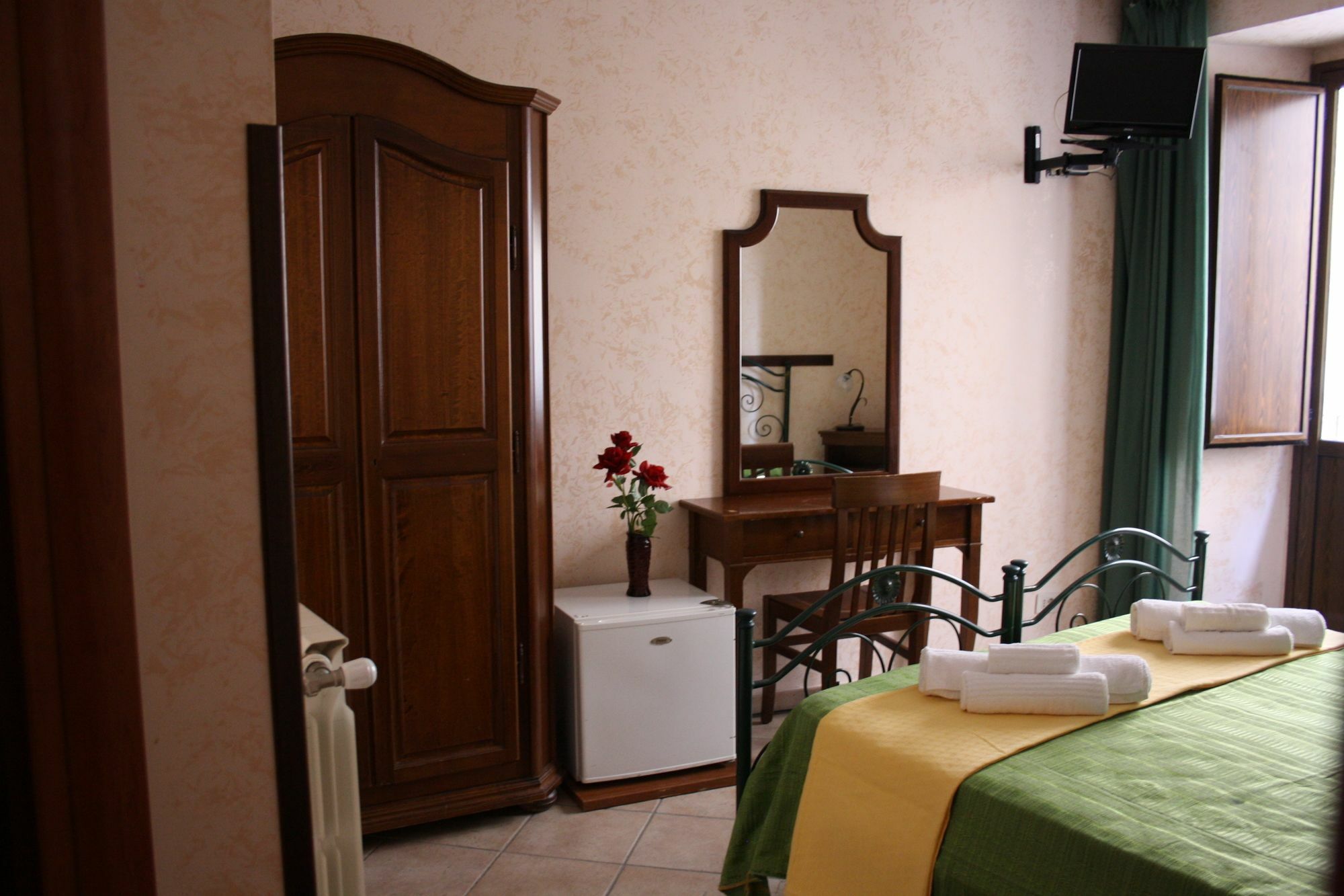 Cityguesthouse Catanzaro Kültér fotó