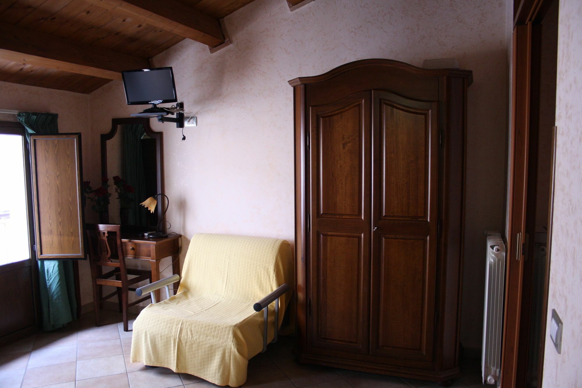 Cityguesthouse Catanzaro Kültér fotó