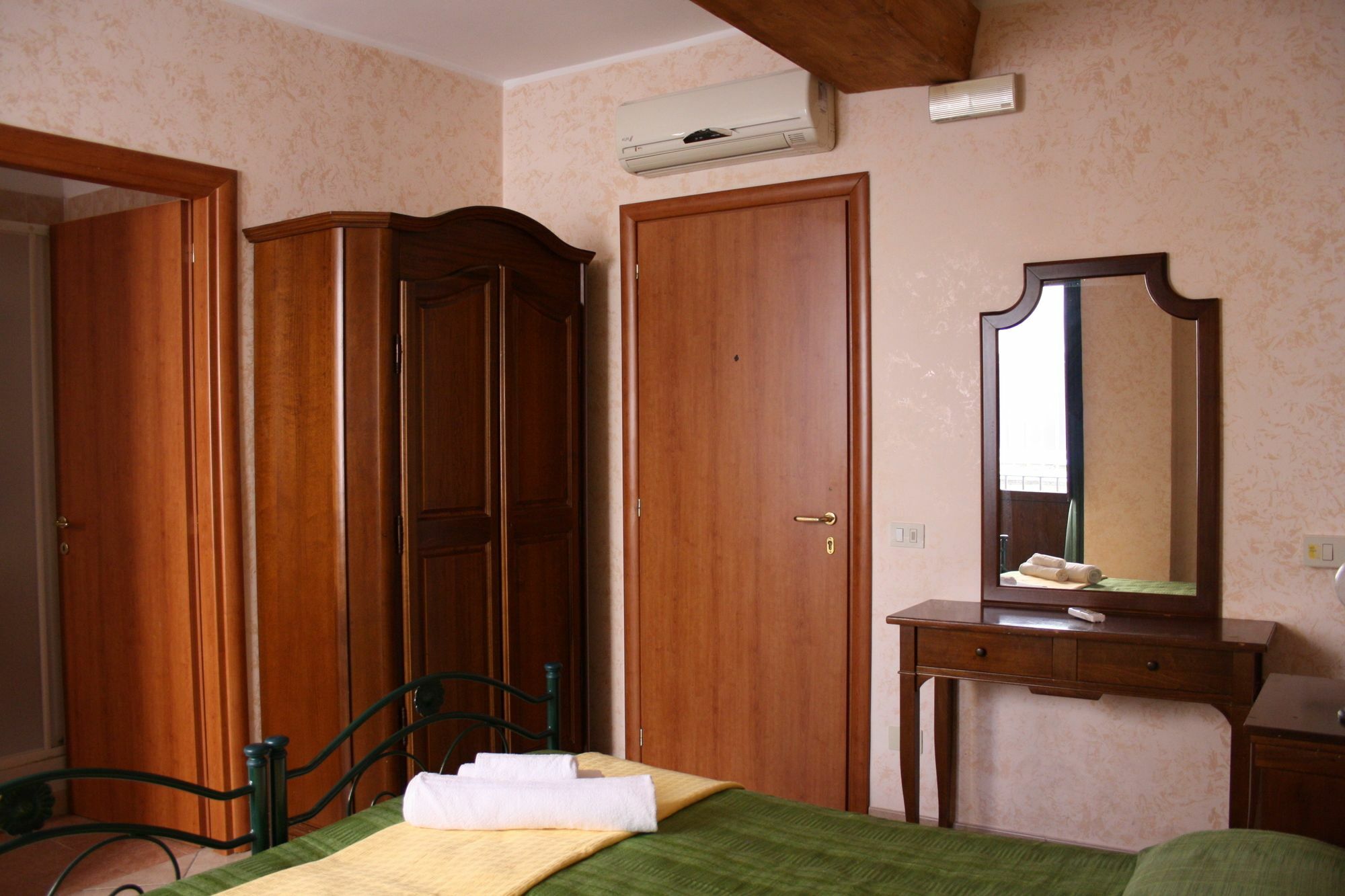 Cityguesthouse Catanzaro Kültér fotó