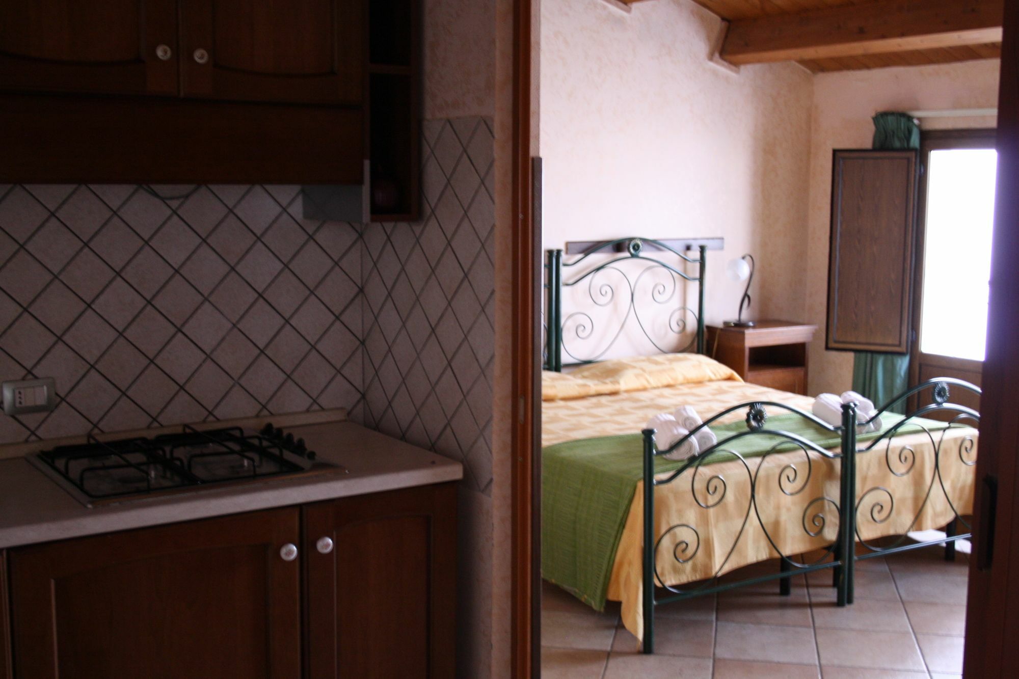 Cityguesthouse Catanzaro Kültér fotó