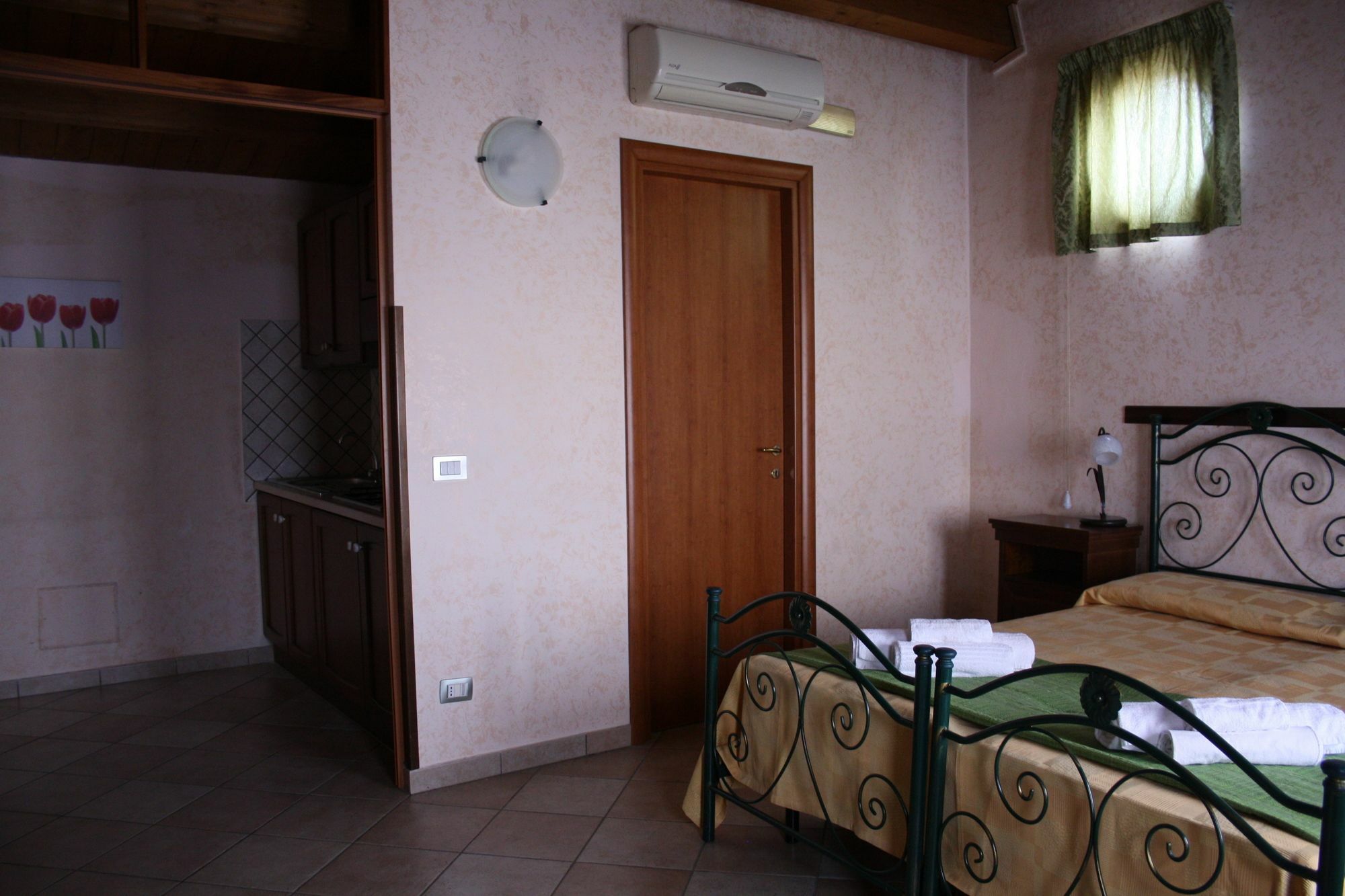 Cityguesthouse Catanzaro Kültér fotó